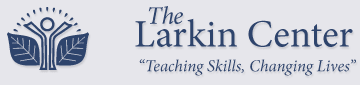 Larkin Center Logo